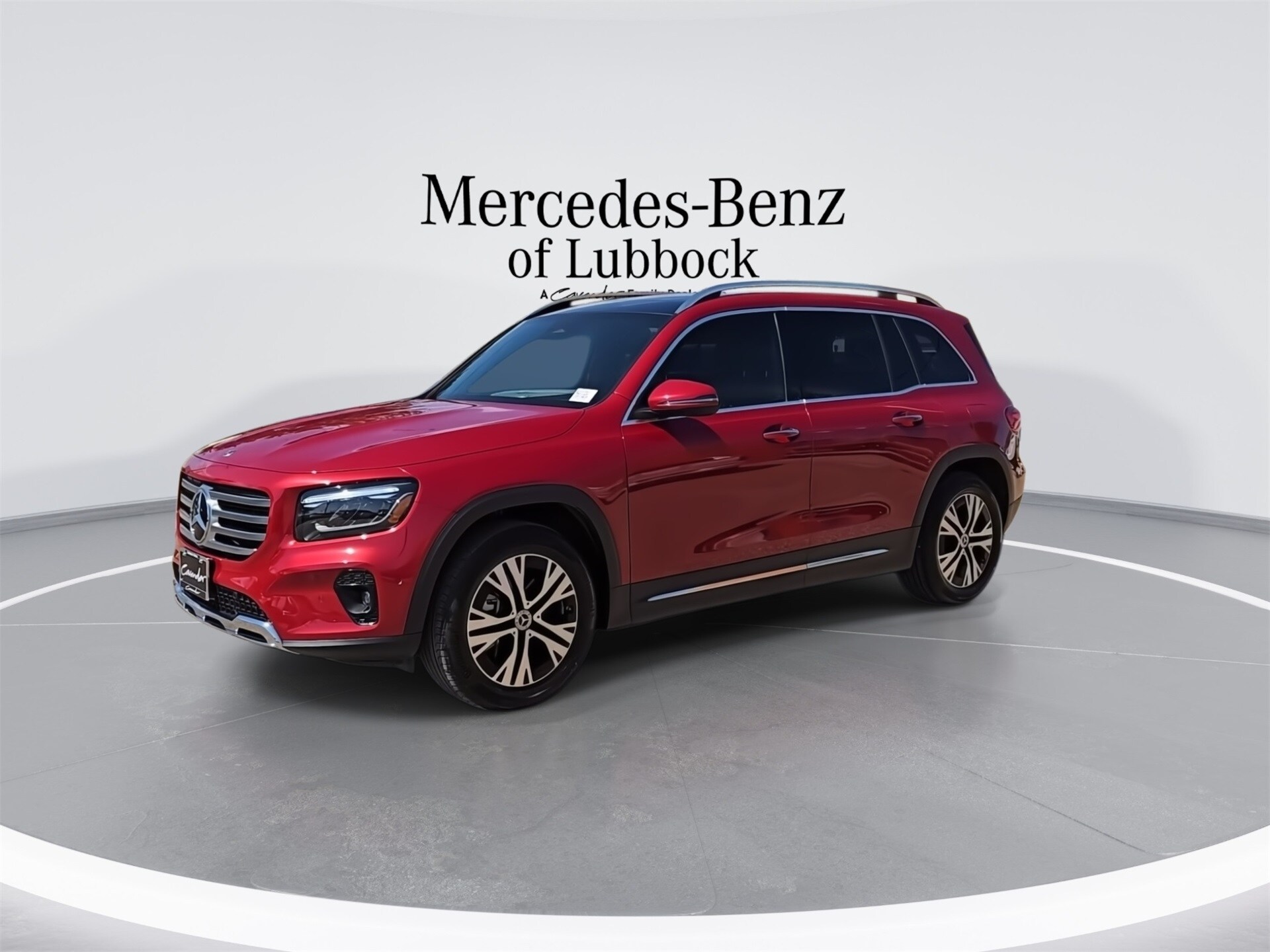 2024 Mercedes Benz GLB 250 4MATIC photo 4