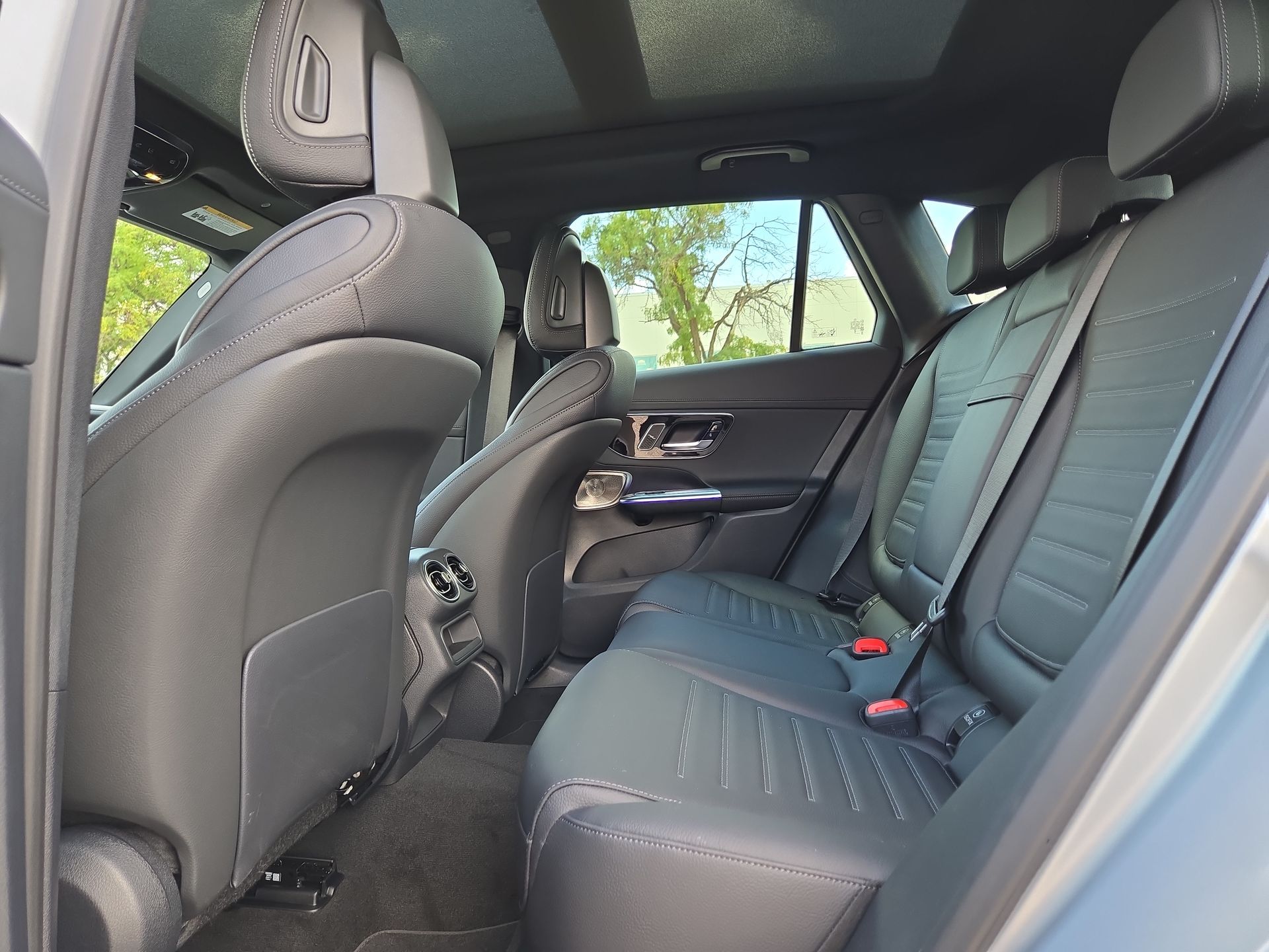 2026 Mercedes-Benz GLC AMG GLC43 - Photo 13