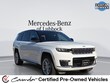 Jeep Grand Cherokee L