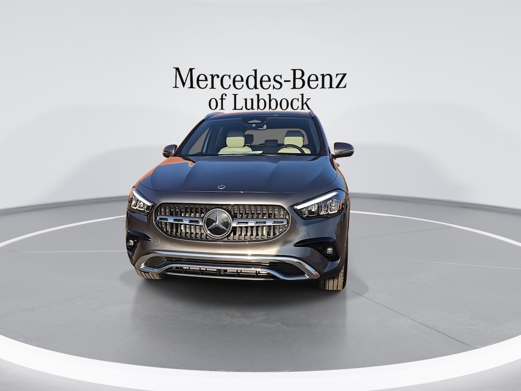 New 2026 Mercedes-Benz GLA 250 GLA 250 SUV