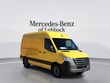 Mercedes-Benz Sprinter 2500