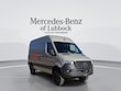  Mercedes-Benz Sprinter 2500
