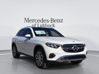 2026 Mercedes-Benz GLC 300 GLC 300 SUV
