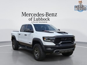 2024 Ram 1500 TRX Final Edition Truck Crew Cab