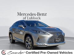 2022 LEXUS RX 350 350 Premium SUV