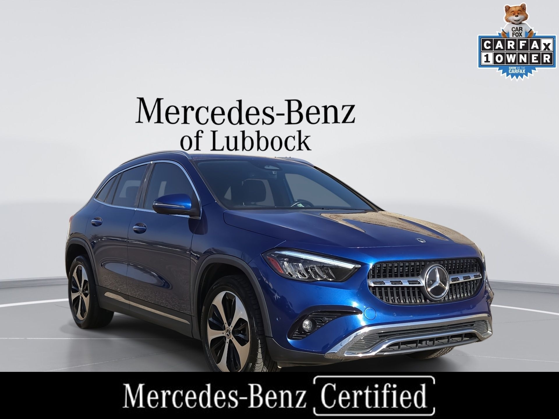 2024 Mercedes-Benz GLA GLA 250 4MATIC's photo