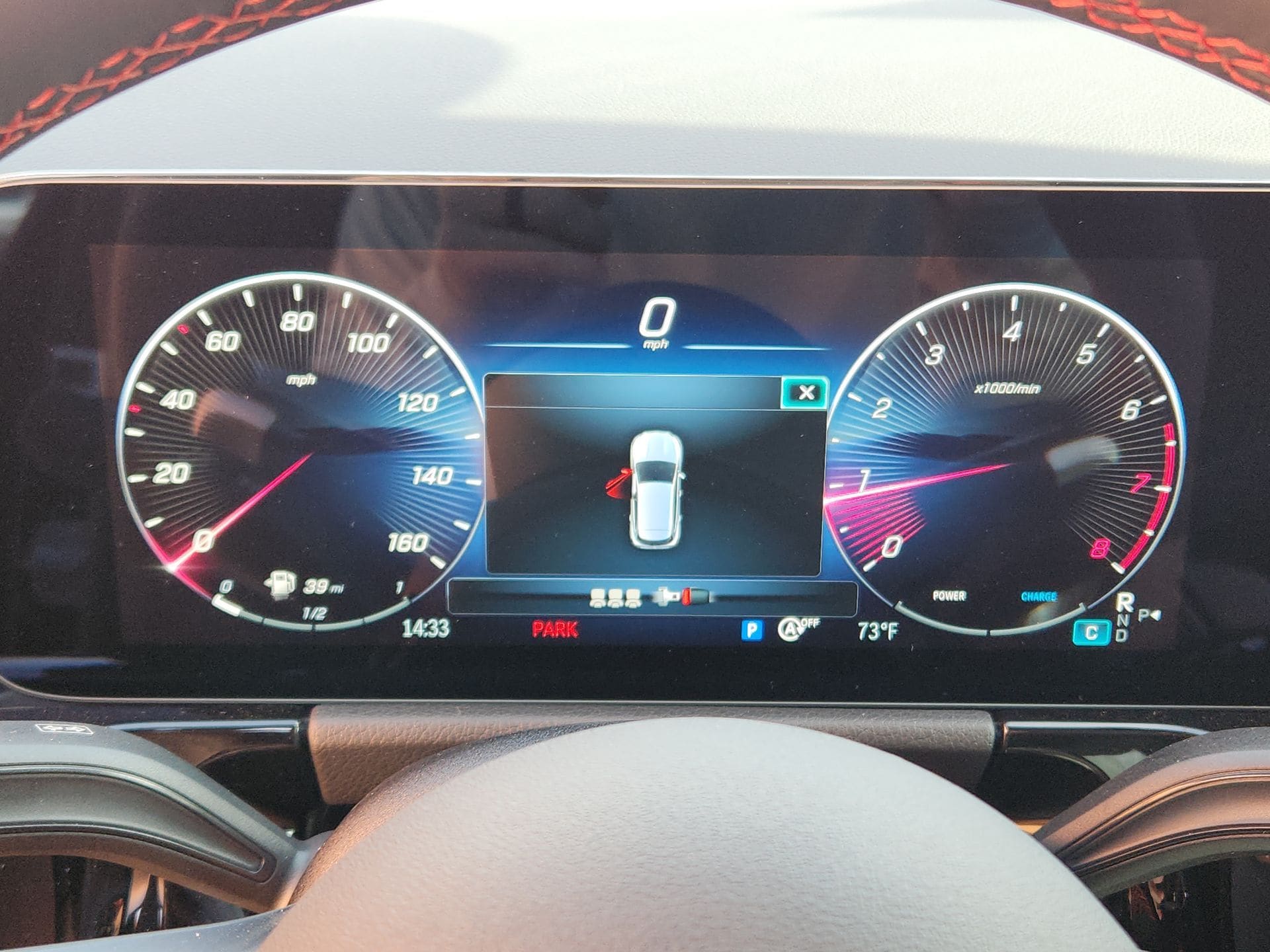 2025 Mercedes-Benz GLA GLA250 - Photo 19