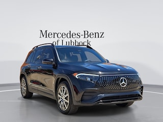 2025 Mercedes-Benz EQB 350 350 SUV