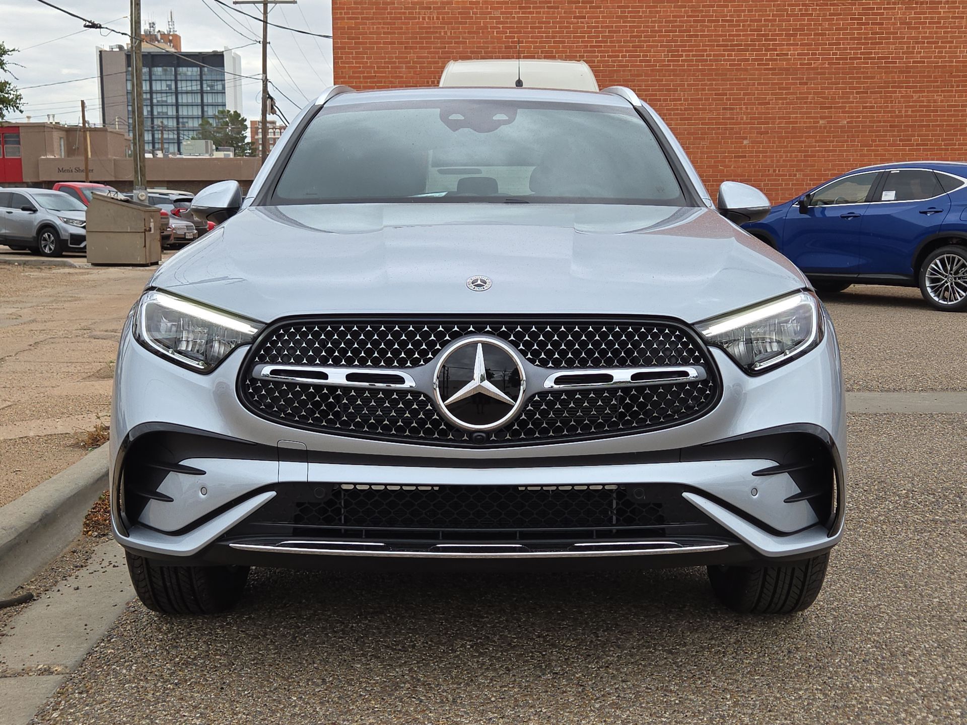 2025 Mercedes-Benz GLC Base - Photo 10
