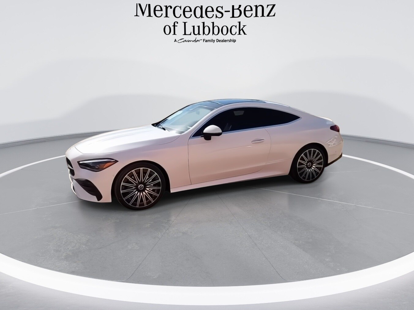 2025 Mercedes Benz CLE 300 4MATIC photo 4