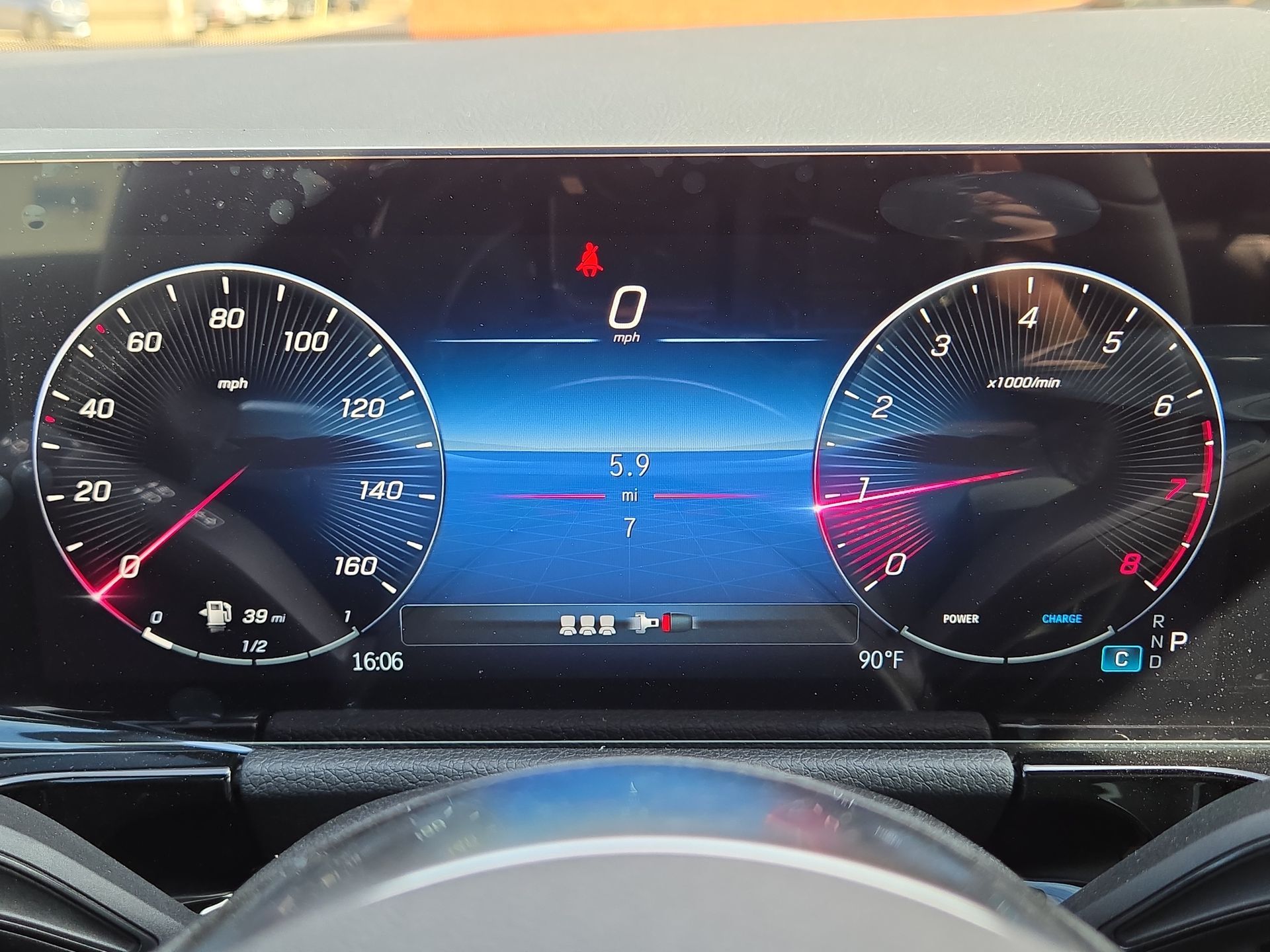 2025 Mercedes-Benz GLA GLA250 - Photo 20