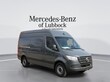 Mercedes-Benz Sprinter 2500