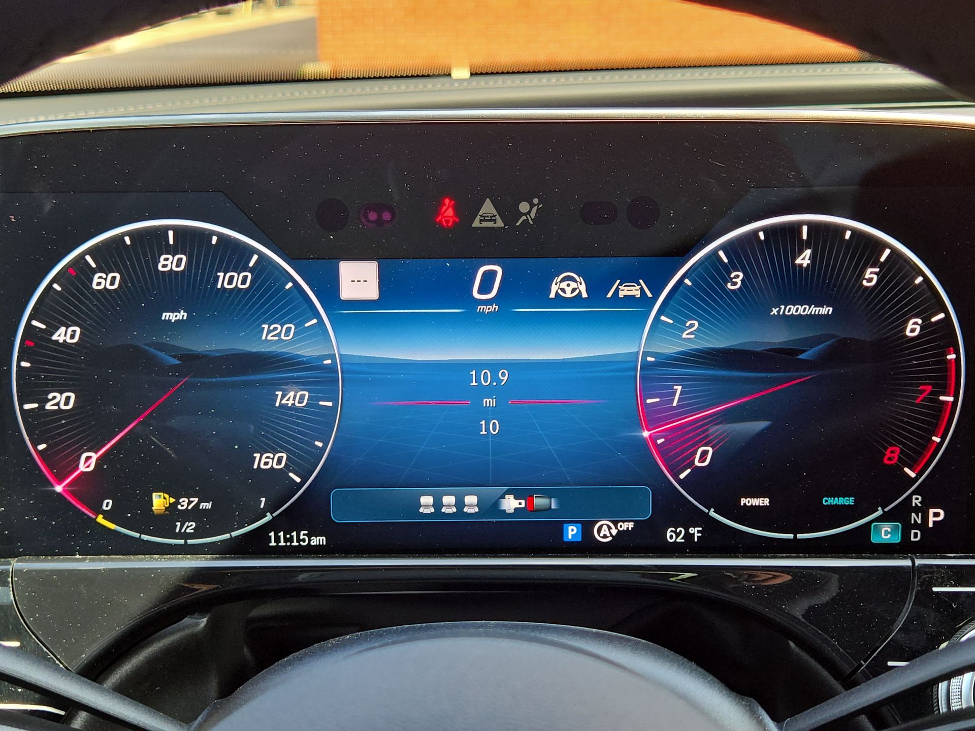 2025 Mercedes-Benz E-Class E350 - Photo 20