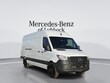  Mercedes-Benz Sprinter 2500