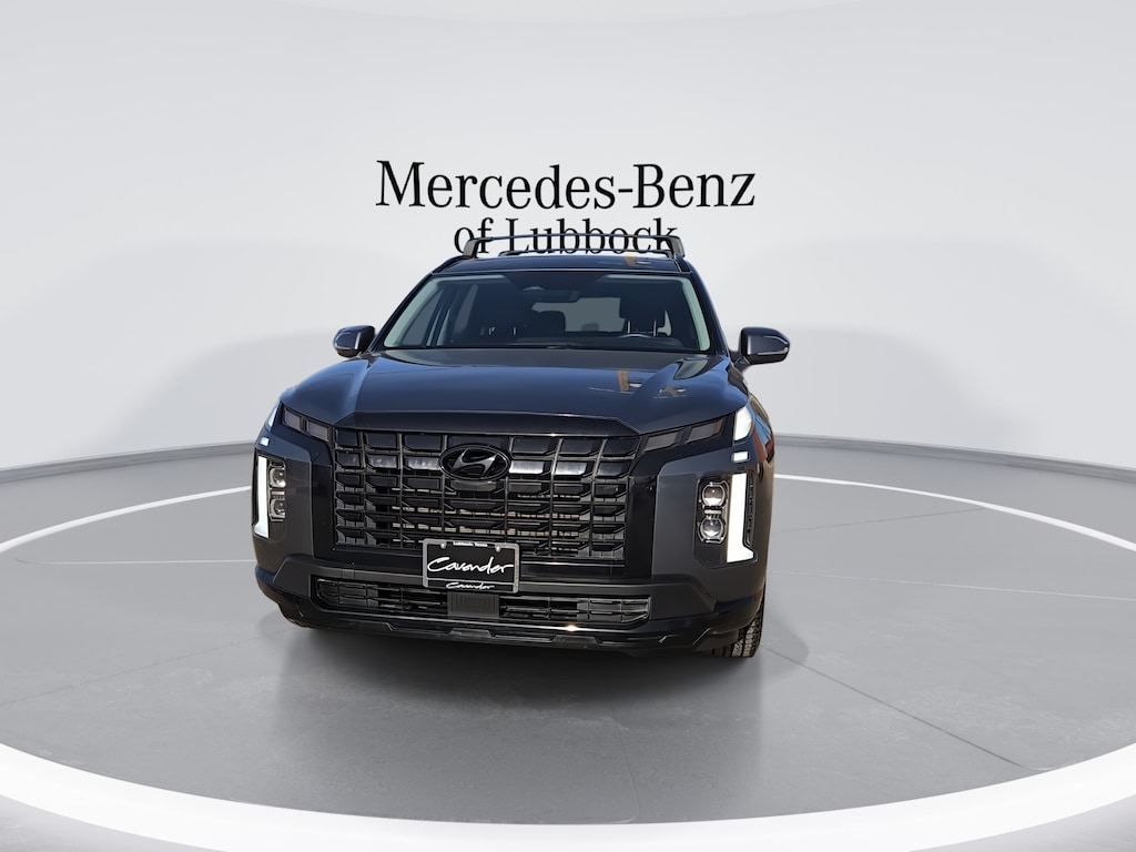 Used 2024 Hyundai Palisade XRT SUV