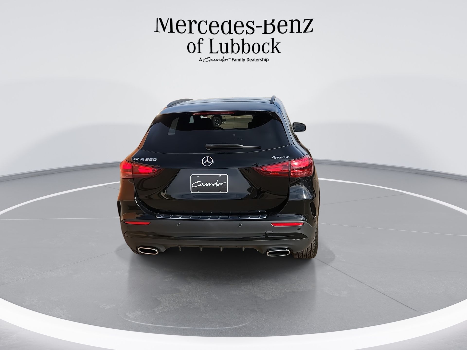 2025 Mercedes-Benz GLA GLA250 - Photo 7