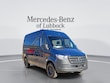  Mercedes-Benz Sprinter 2500