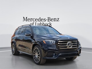 2025 Mercedes-Benz GLS 450 GLS 450 SUV