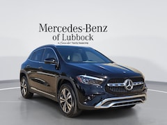 2026 Mercedes-Benz GLA 250 GLA 250 SUV