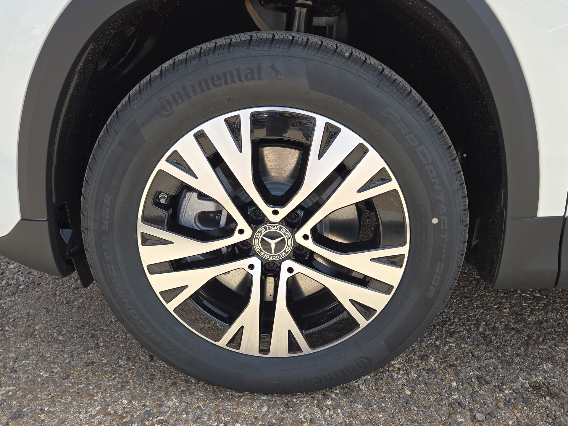 2025 Mercedes-Benz GLA GLA250 - Photo 11