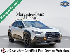 2024 Subaru Crosstrek Wilderness SUV