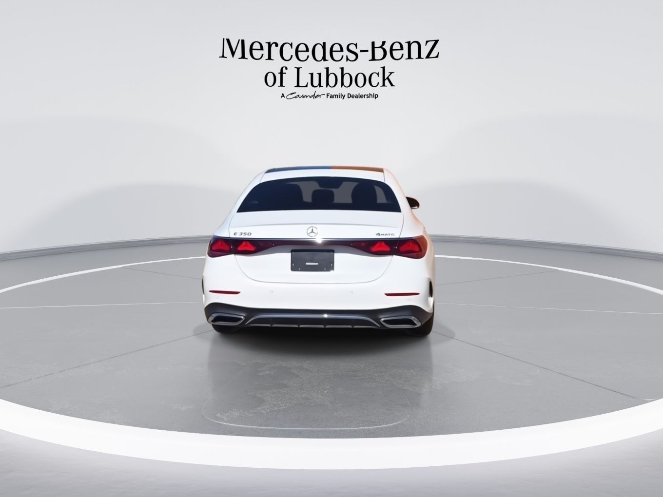 2025 Mercedes-Benz E-Class E350 - Photo 7