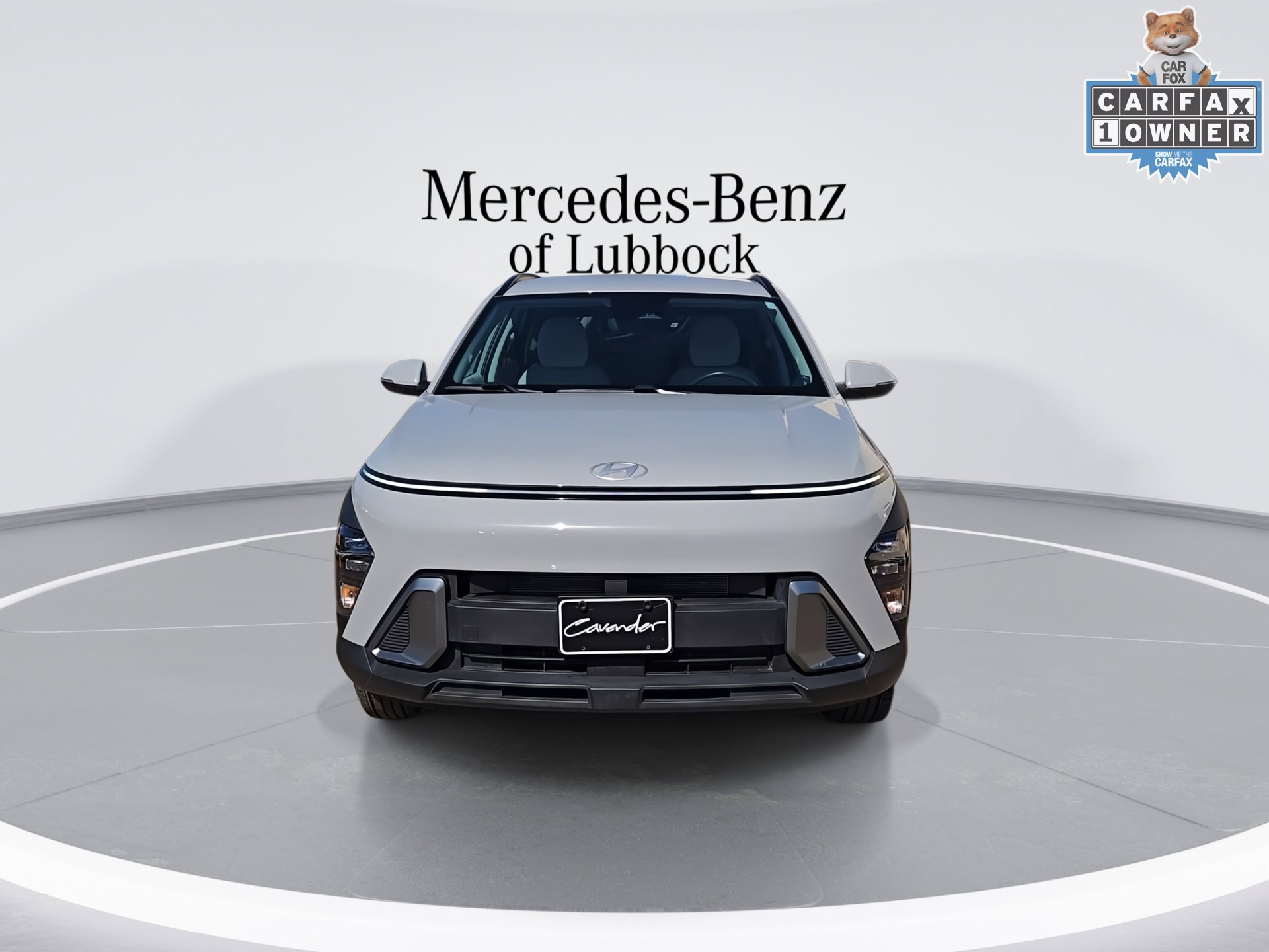 Used 2025 Hyundai Kona SEL SUV