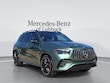 Mercedes-Benz AMG GLE 53
