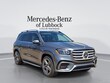  Mercedes-Benz GLS 450