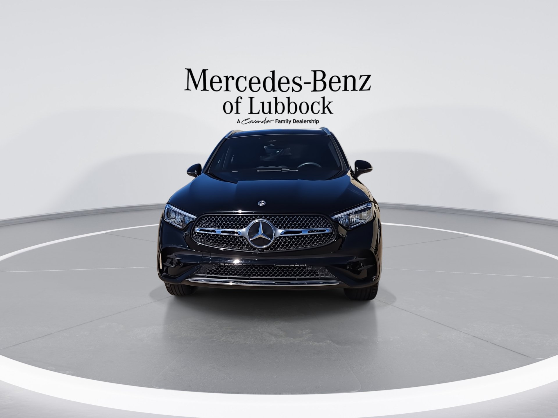 New 2026 Mercedes-Benz GLC 300 GLC 300 SUV