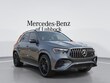  Mercedes-Benz AMG GLE 53