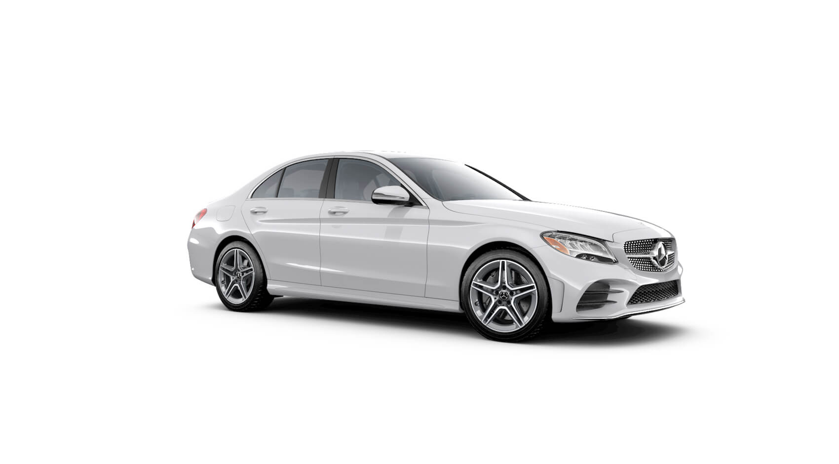 2021 Mercedes C-Class for sale near Clovis, NM