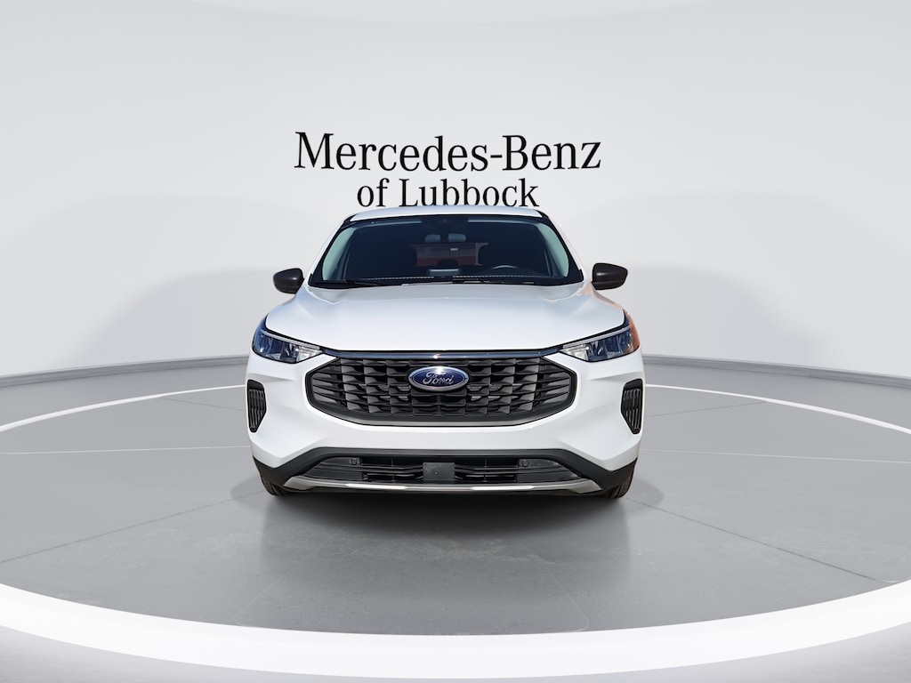 Used 2023 Ford Escape Active SUV