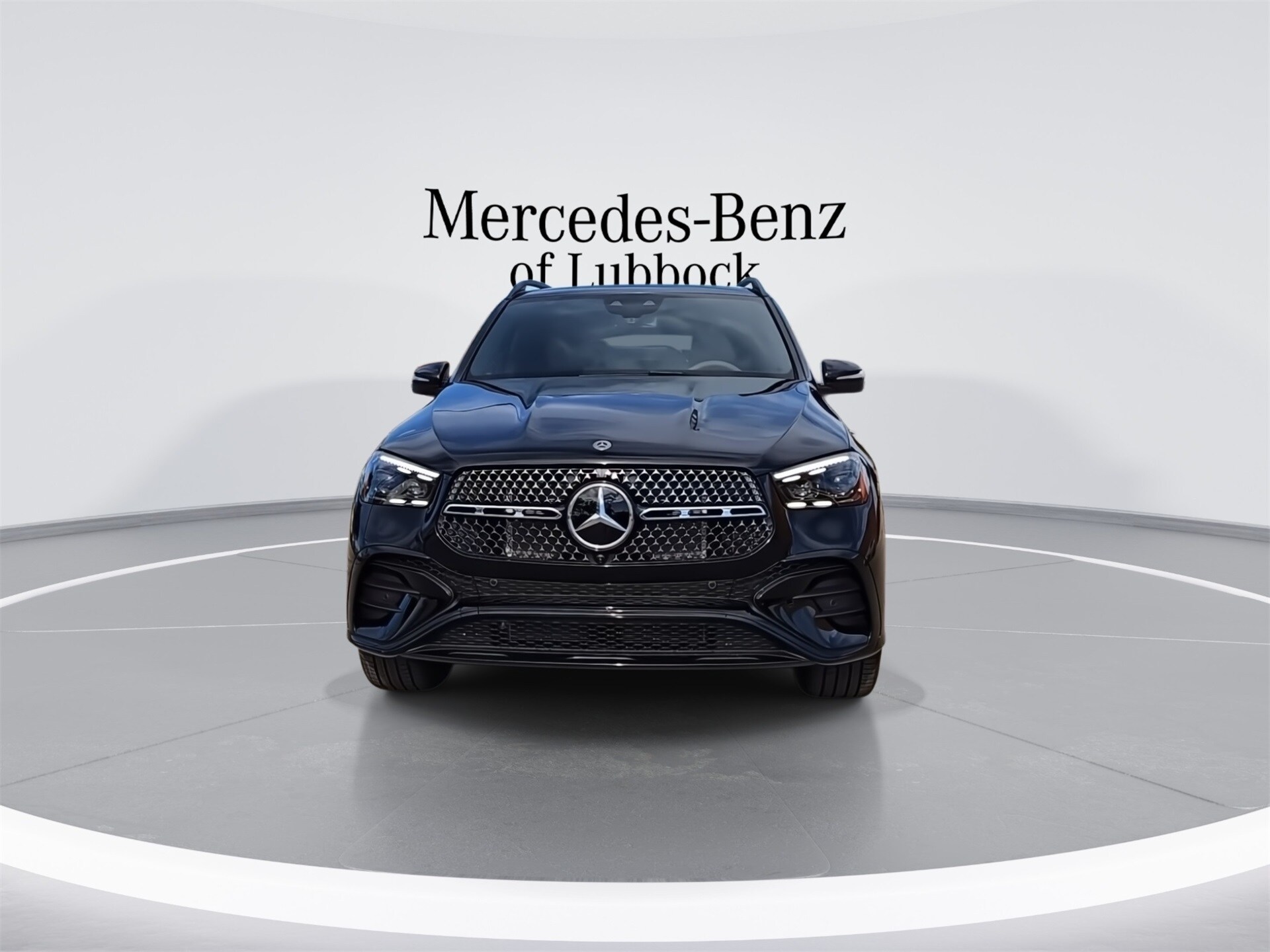 2026 Mercedes Benz GLE 450 4MATIC photo 3