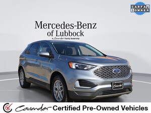 2024 Ford Edge SEL SUV