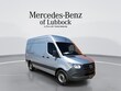 Mercedes-Benz Sprinter 2500