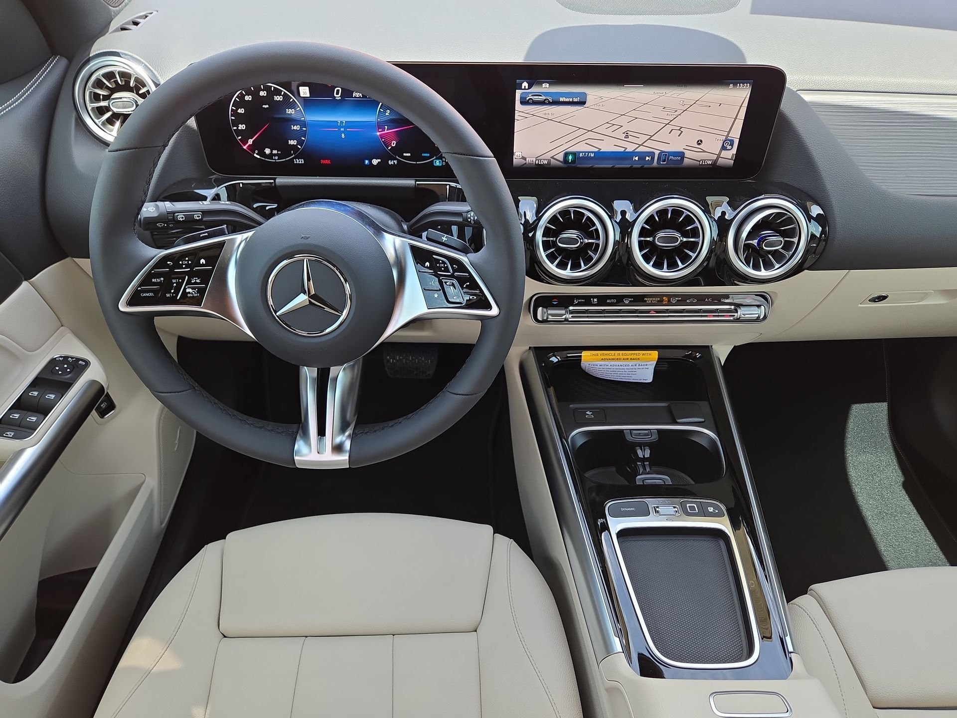 2025 Mercedes-Benz GLA GLA250 - Photo 14