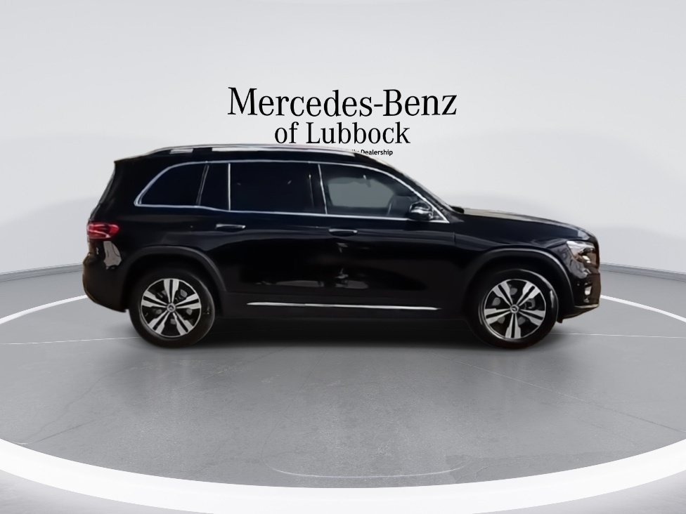 New 2026 Mercedes-Benz GLB 250 GLB 250 SUV