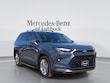  Toyota Grand Highlander