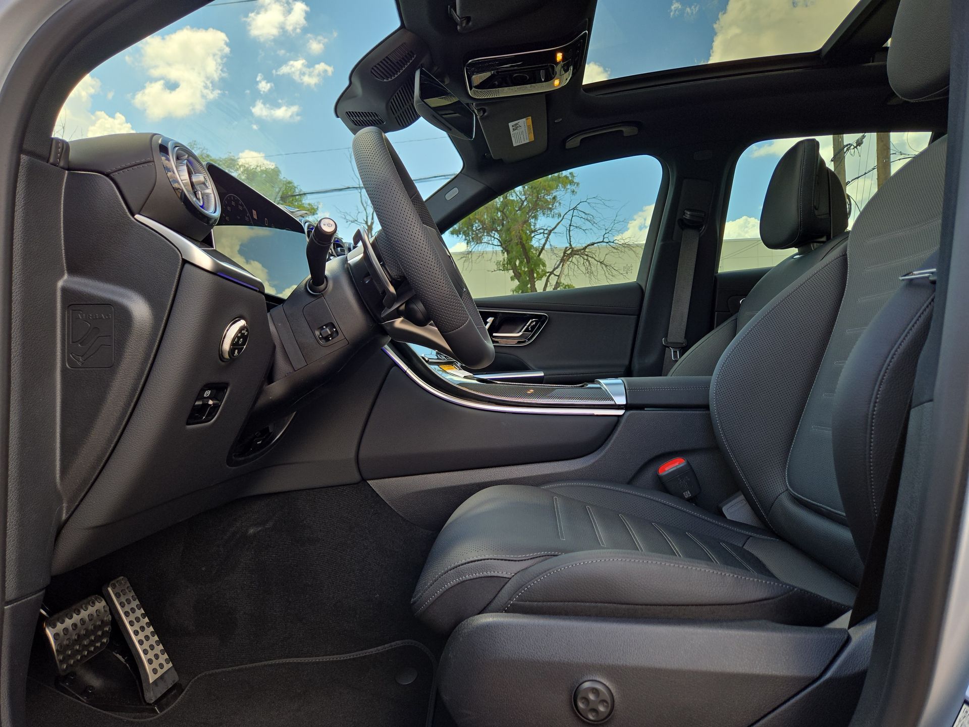 2026 Mercedes-Benz GLC AMG GLC43 - Photo 16