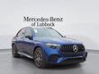  Mercedes-Benz AMG GLC 43