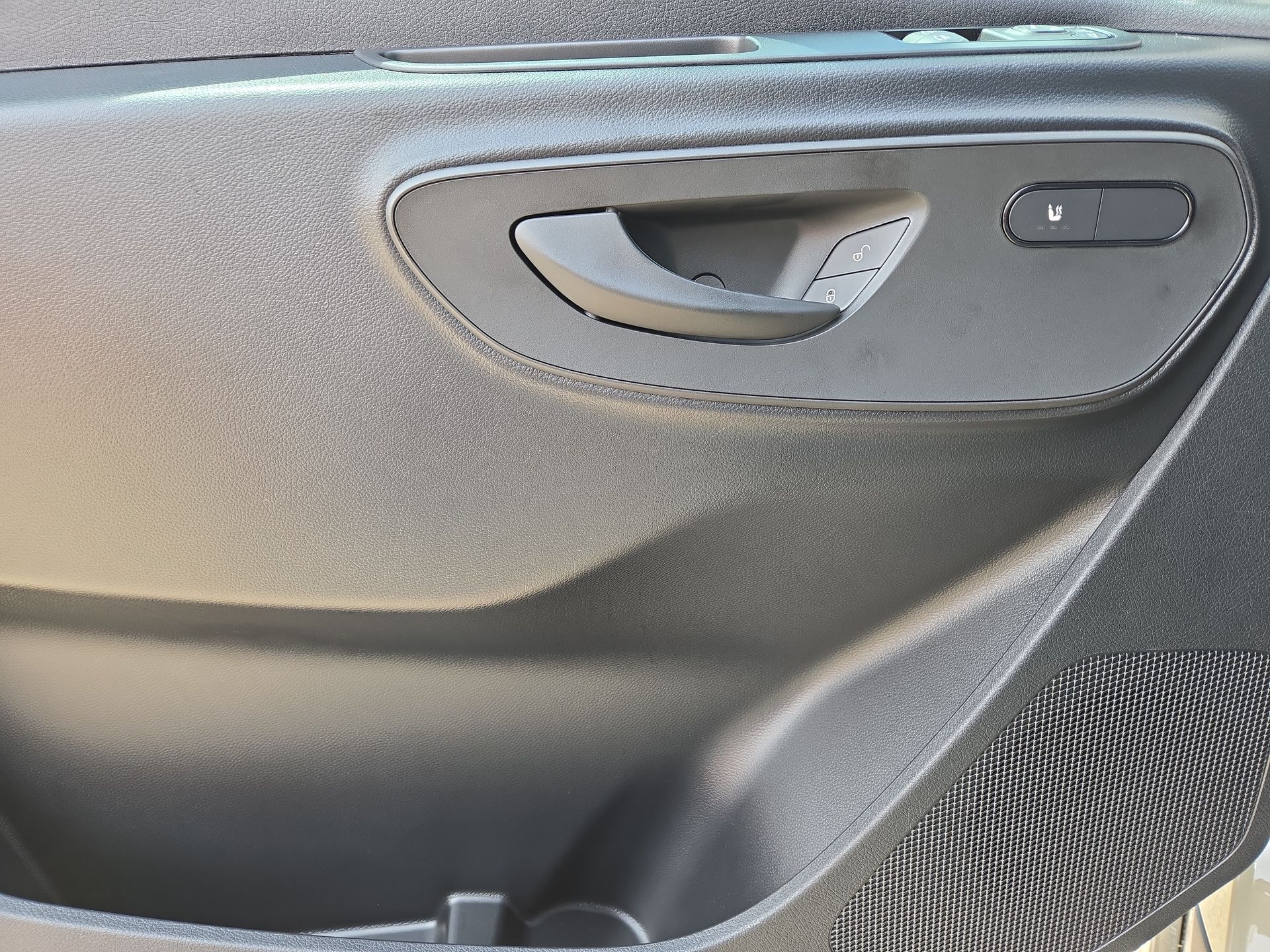2025 Mercedes-Benz Sprinter Cargo Van Base - Photo 15