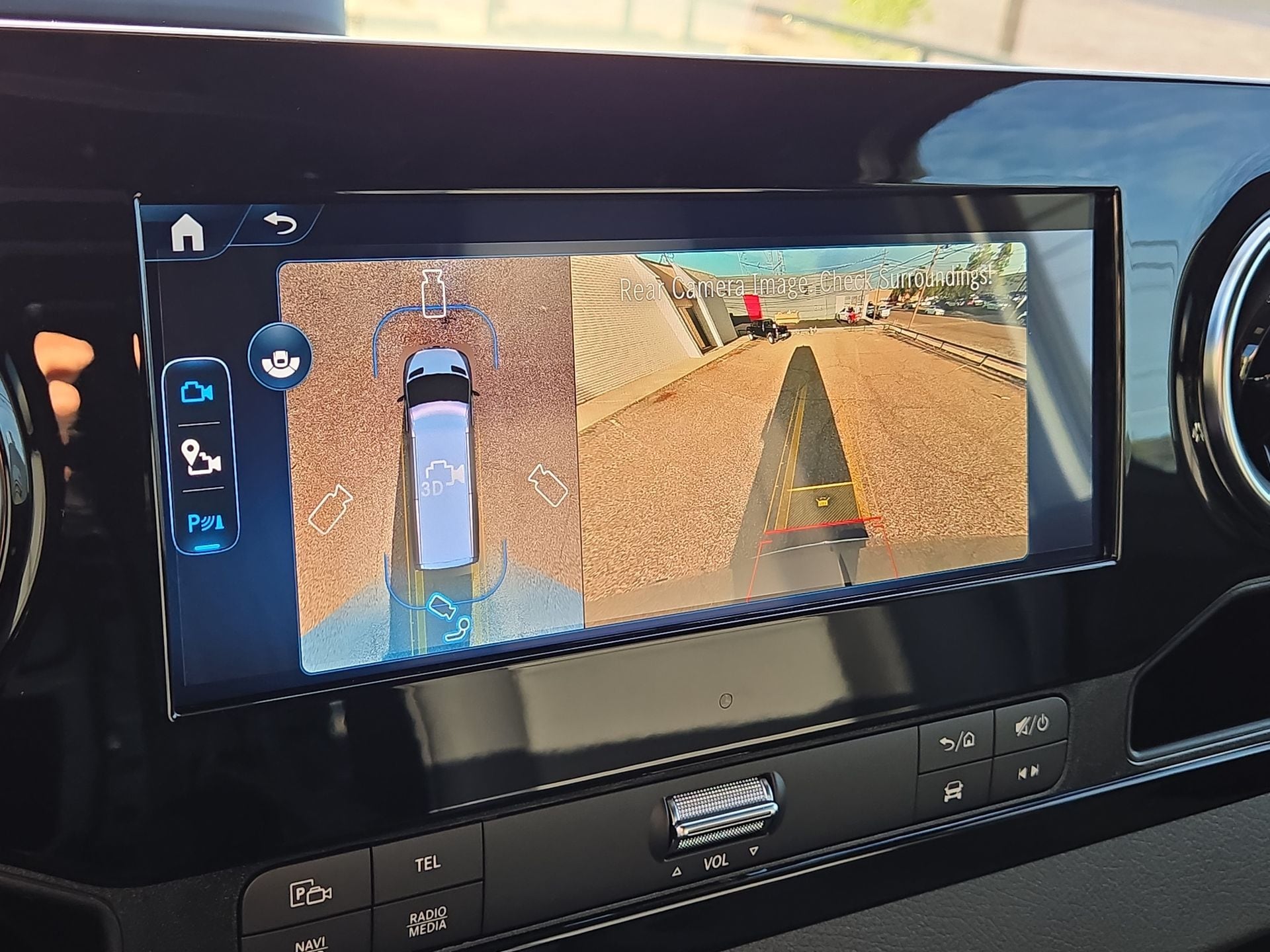 2026 Mercedes-Benz Sprinter Cargo Van Base - Photo 18