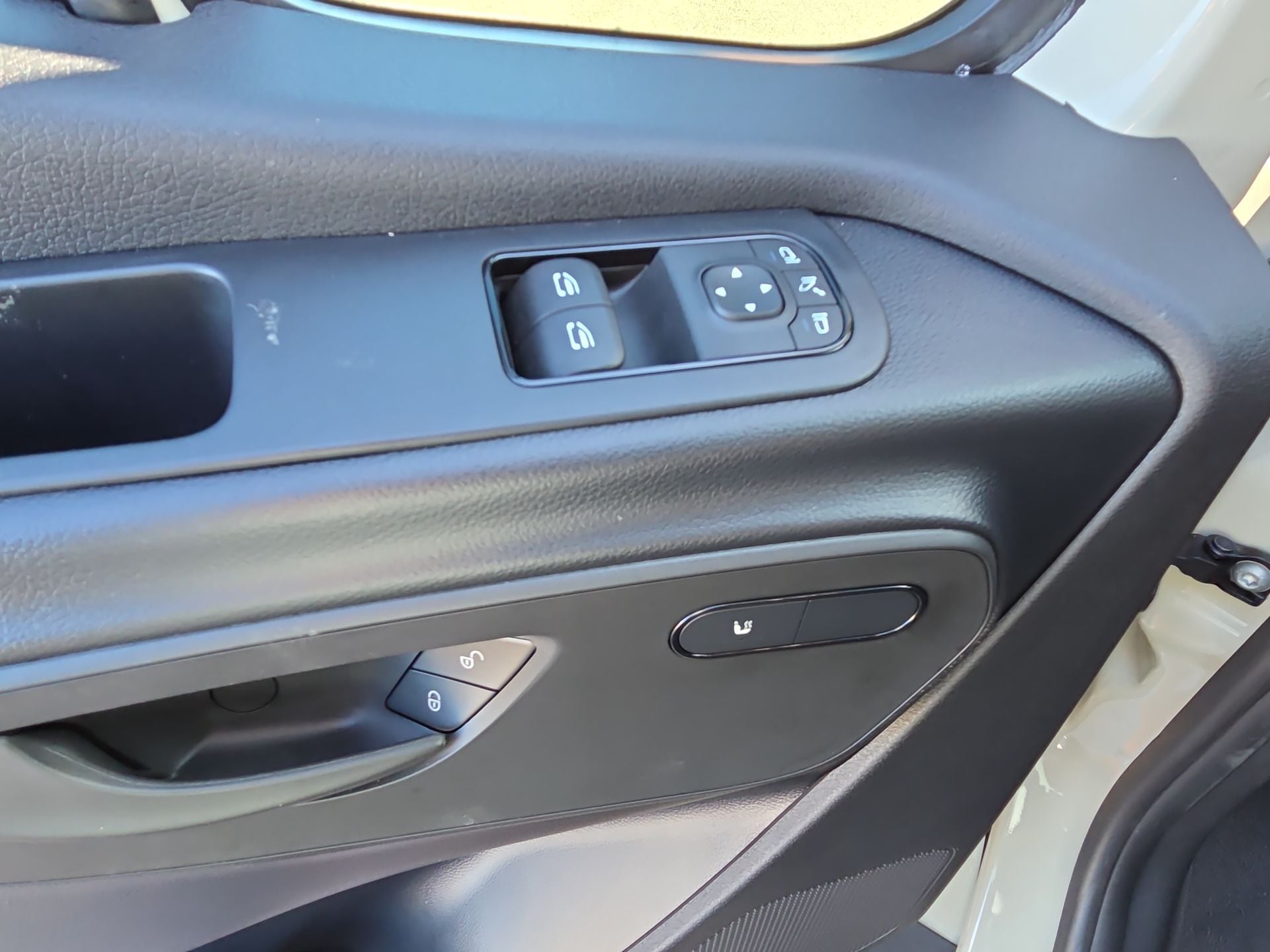 2025 Mercedes-Benz Sprinter Cargo Van Base - Photo 17