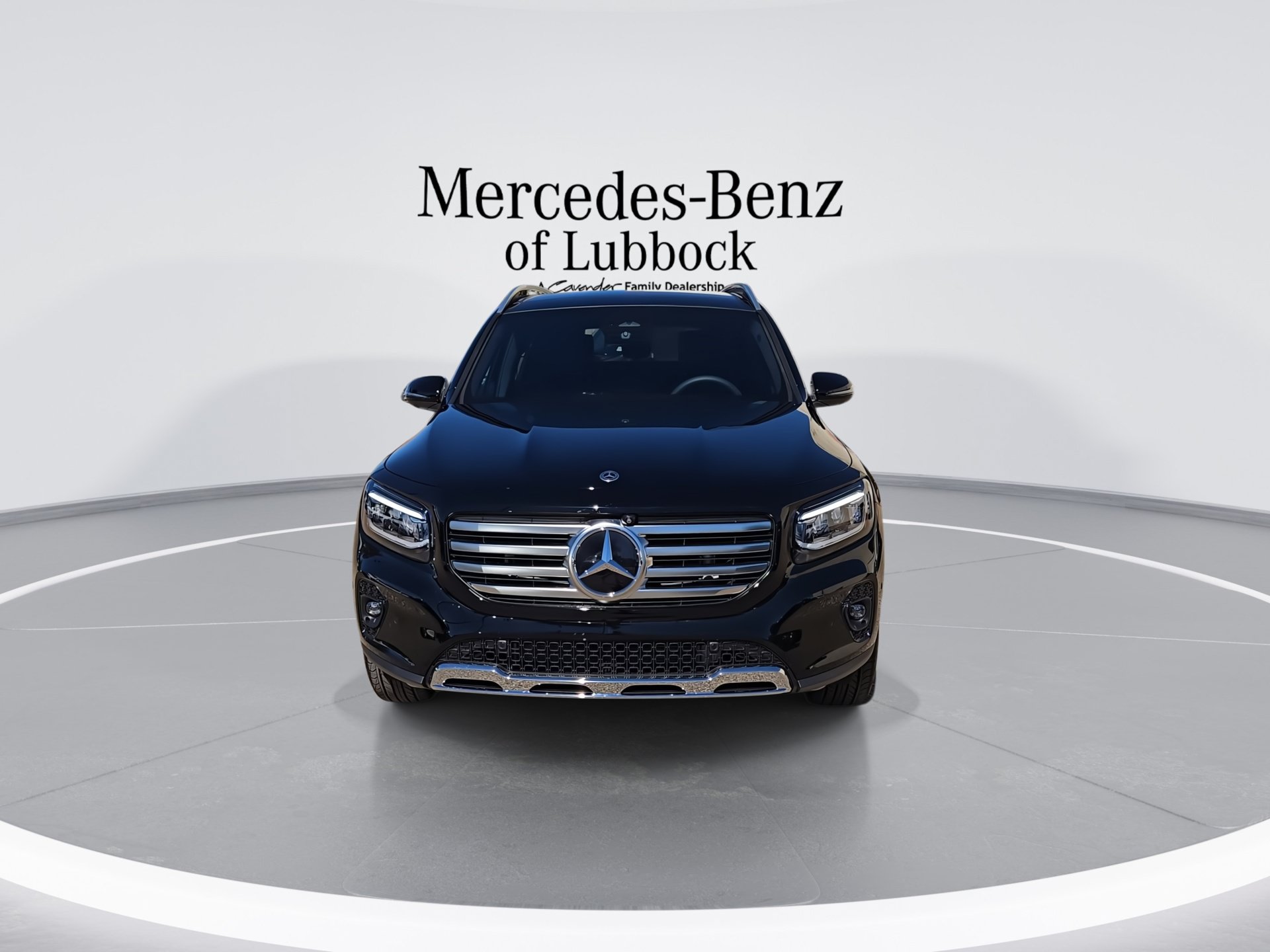 New 2026 Mercedes-Benz GLB 250 GLB 250 SUV