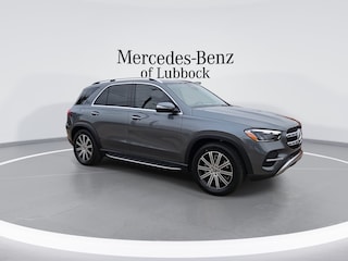 2026 Mercedes-Benz GLE 350 GLE 350 SUV