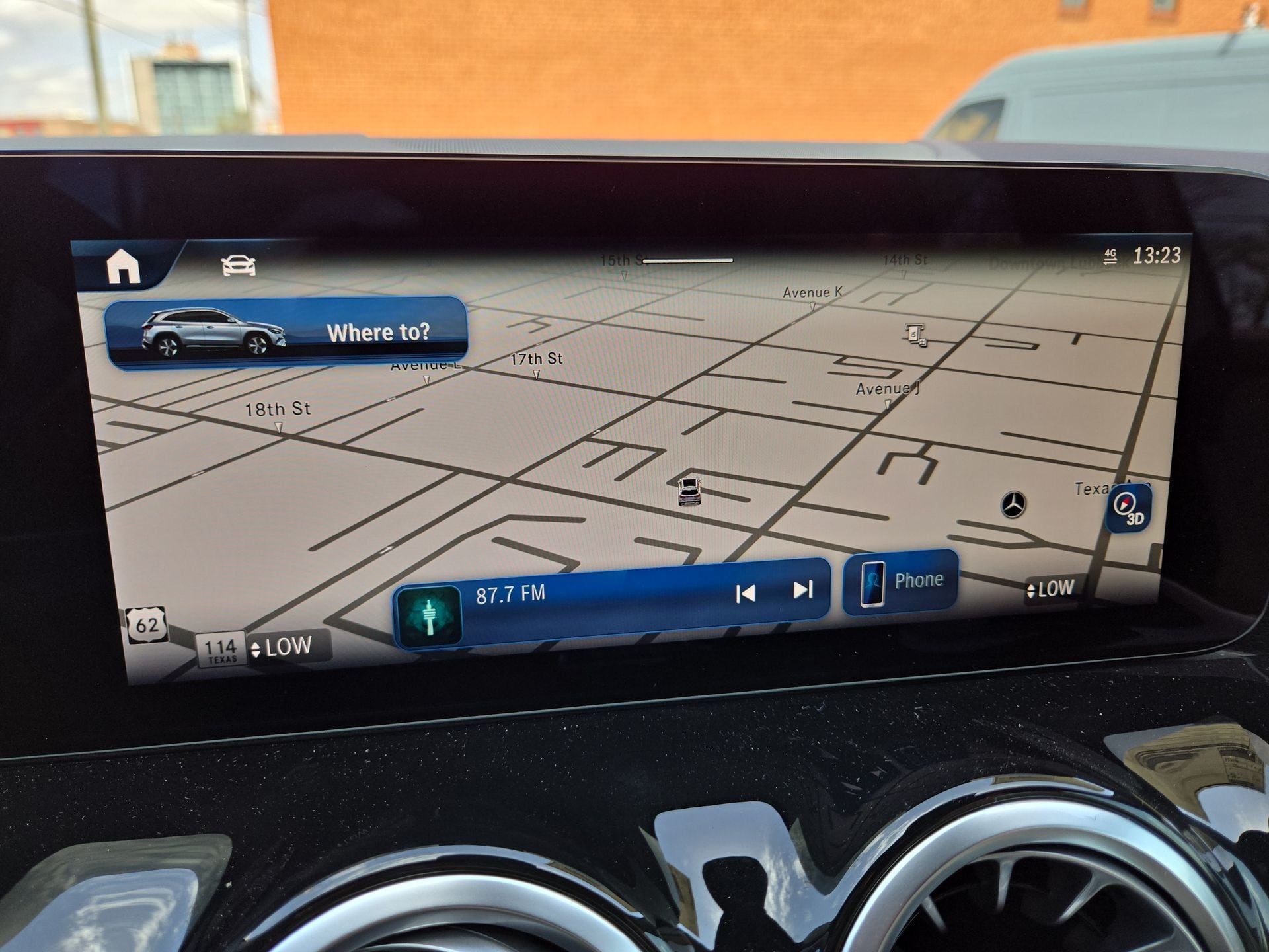 2025 Mercedes-Benz GLA GLA250 - Photo 19