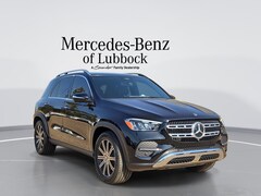 2025 Mercedes-Benz GLE 350 GLE 350 SUV