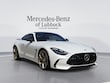 Mercedes-Benz AMG GT 63