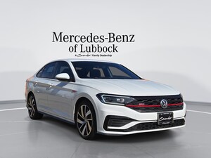 2021 Volkswagen Jetta GLI 2.0T S Sedan